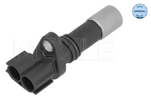 Crankshaft position sensors