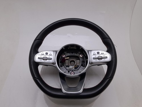 Mercedes class steering - mercedes, a