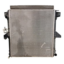 Ford Ranger T6 Radiator pack