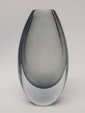 Sommerso Vase Gunnar Nyland