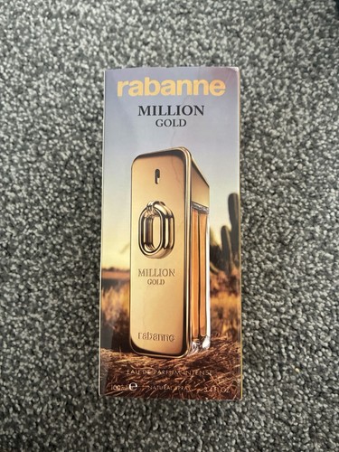 Paco rabanne million men - rabanne, men's