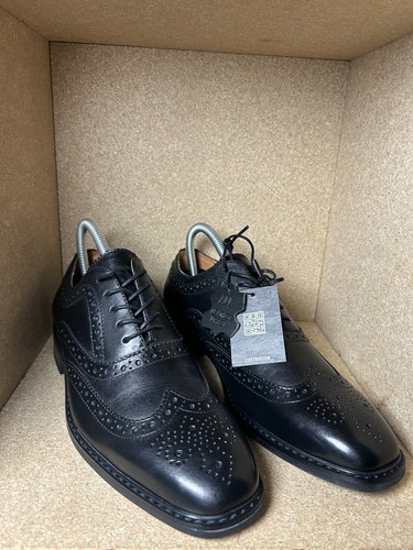 Firetrap spencer classic black - firetrap,