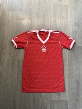 Nottingham Forest Football