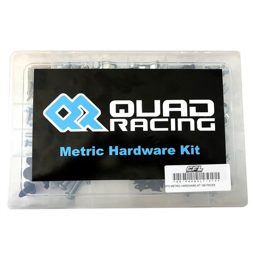 188 pcs hardware kit - 188,