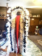 Handmade Native American Style