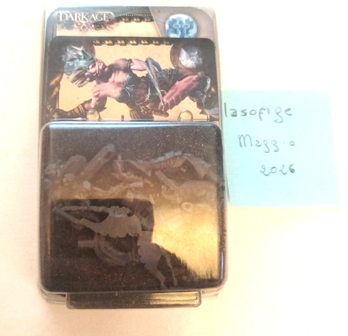 Dark age games - dark,