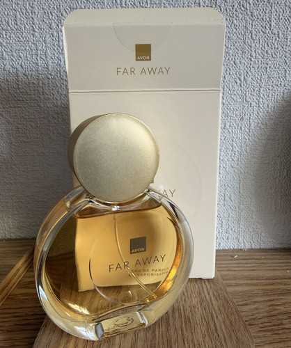 Avon far away eau - eau, de