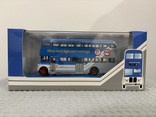 1/76 Hong Kong Bus Model AEC