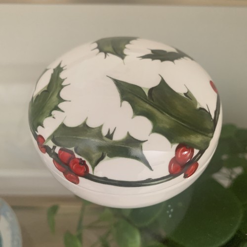 Villeroy and boch winter - and,