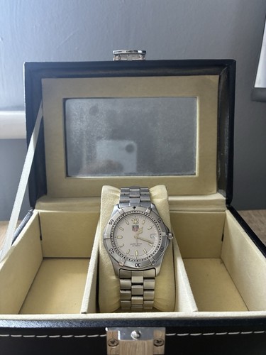Tag heuer wk1112 professional - tag,