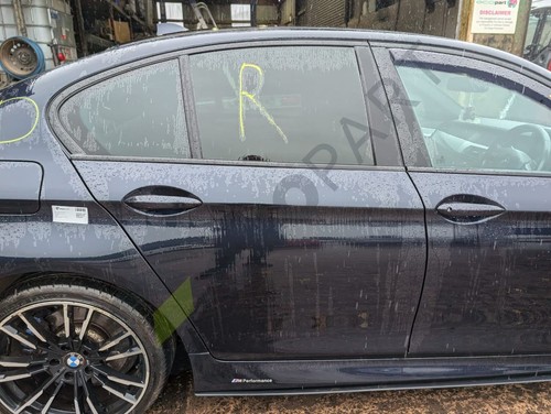 Bmw series 520d sport f10 - 5,