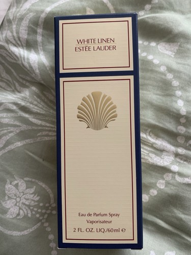 Estee lauder white - lauder, linen