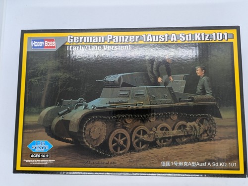 Hobbyboss 80145 35 - hobbyboss, 1/35