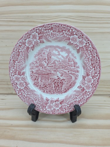 Broadhurst ironstone 17cm - ironstone,