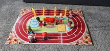 ELC Happyland Olympic Track