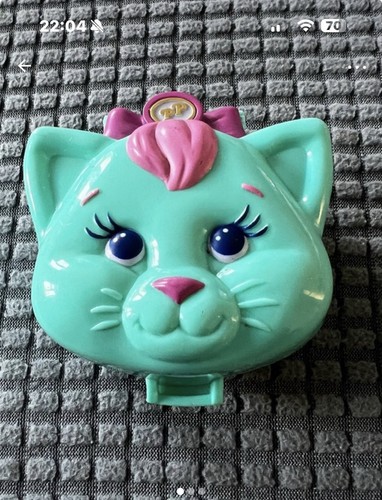 Polly pocket 1993 - pocket, vintage