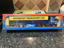 Tekno The Irish Collection. Nr