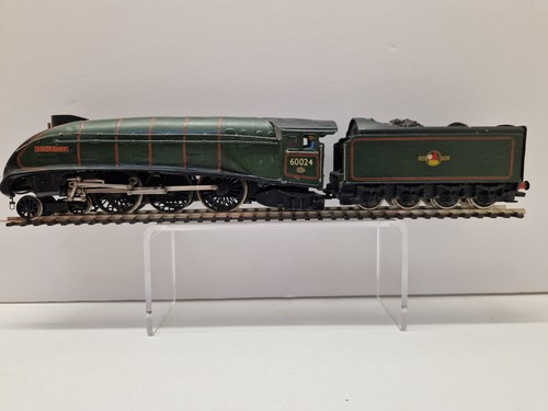 Gauge class kingfisher - oo, 'kingfisher'