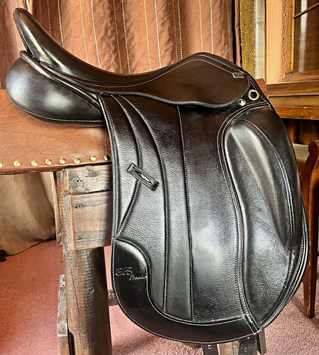 Gfs premier dressage - gfs,