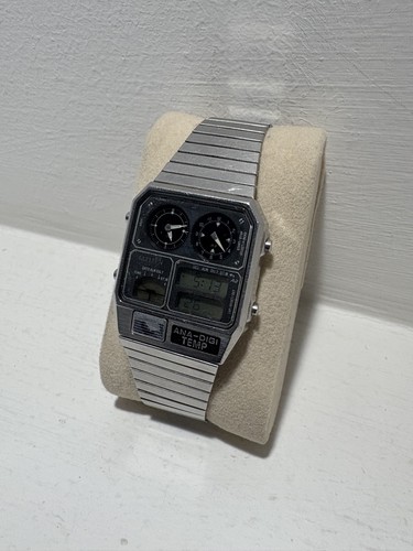 Vintage citizen ana - vintage, temp