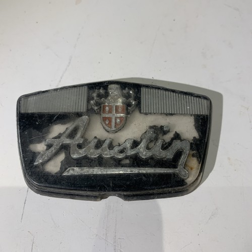 Classic mini austin - classic,