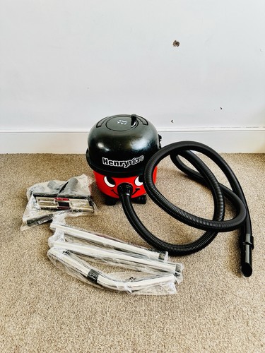 Henry micro corded - micro, vacuum