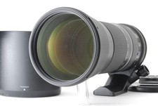 [MINT] TAMRON SP 150-600mm