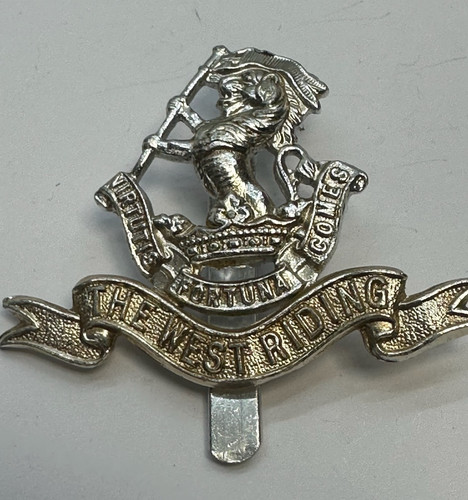 Duke wellington regiment - duke,
