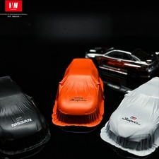 1/64 Scale Diorama Car Cover