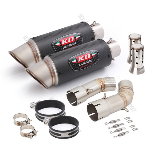 For ducati 848 1098 1198 - for,