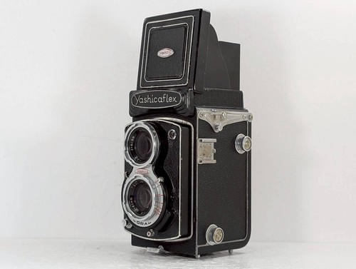 Exc for this - this, yashica