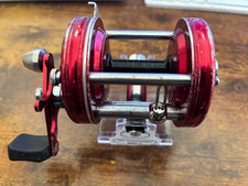 Abu  Ambassador 6000  RH Wind