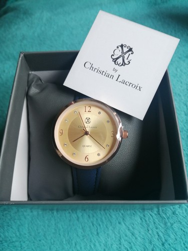 Christian lacroix analogue - christian,