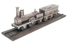 Royal Hampshire Pewter Model