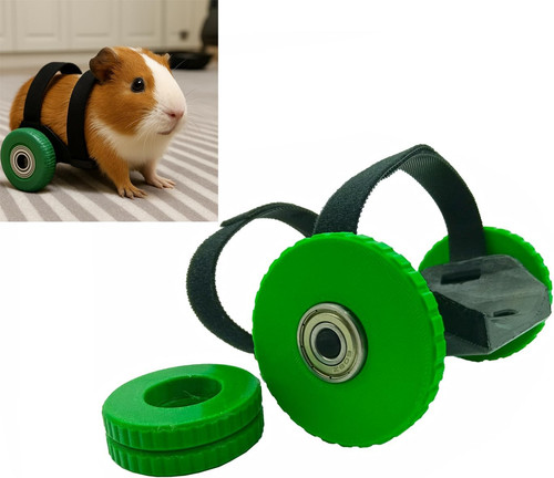Small pet mobility aid - pet,