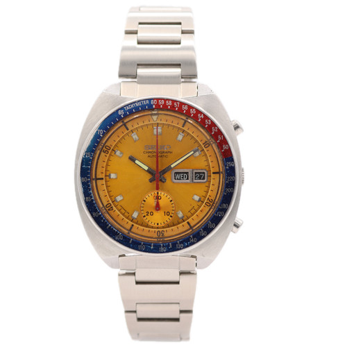 Vintage 39mm 1976 seiko - 39mm,