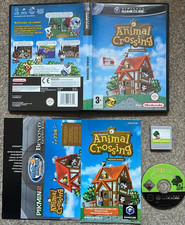 Animal Crossing (Nintendo