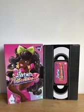 Barbie Rewind 80's Slumber