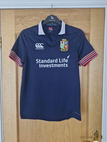 Genuine canterbury british and - canterbury,