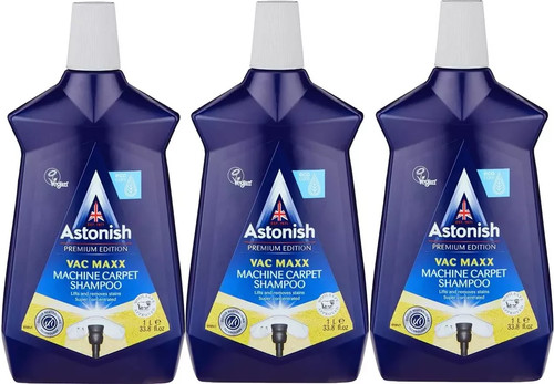 Astonish premium vac maxx - astonish,