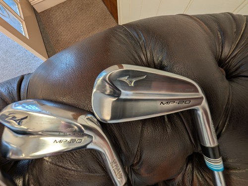 Mizuno hmb pw stiff - mp-20, 4-pw