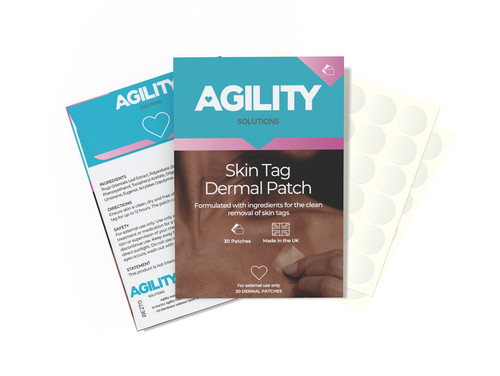 Bioclear skin tag dermal - bioclear,