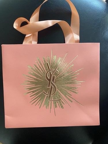 New ysl limited small - small, paper