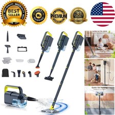 High-Performance Detachable