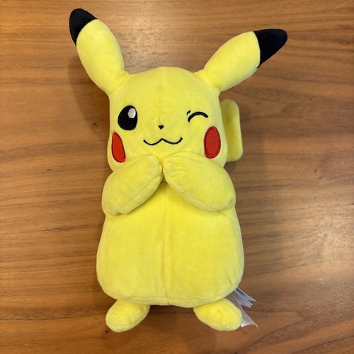 Wct pokemon pikachu soft - wct,