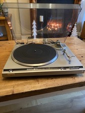 Technics SL-Q200 Quartz Lock