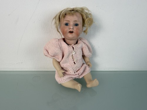 Artist doll old collectors - artist,
