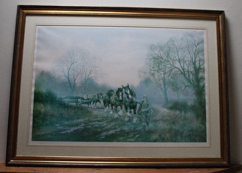 Arthur lockie signed limited - lockie,