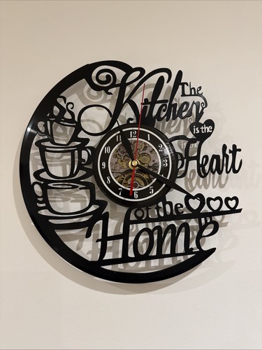 Wall clock - wall,