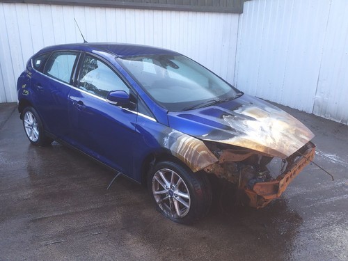Ford focus 2014 2018 left - focus,